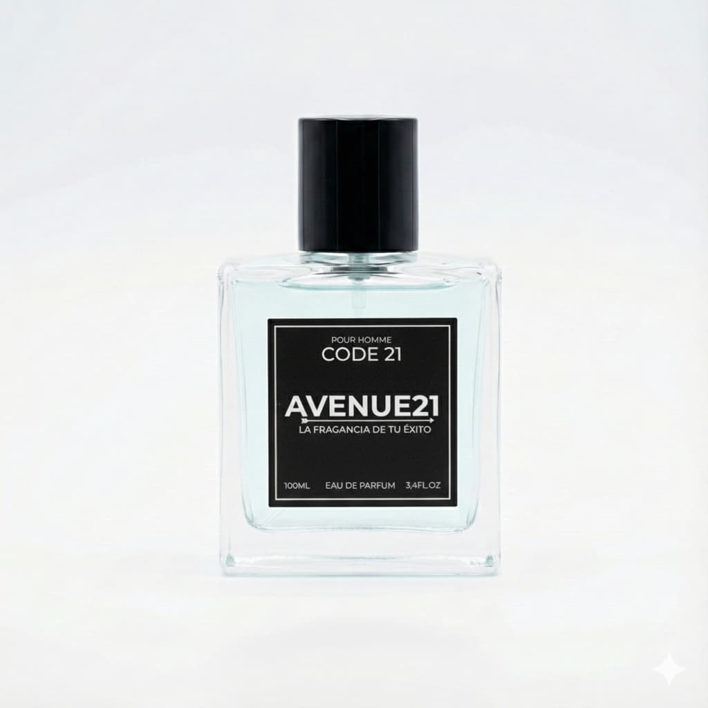 Code 21